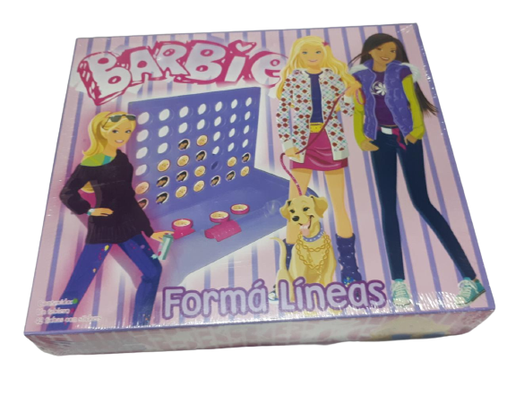 Juegos de barbie en línea deals