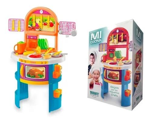 BLU.DURAVIT-611-COCINAS GRANDE               COCINITAS JUEGO ACCESORIOS