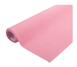 CARTON CORRUGADO X1 ROSA - FUCSIA  50X70CM   CARPEL