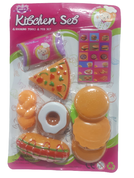 SB.COMIDITAS X5 + ACC E/BL 50648             29X19X3CM