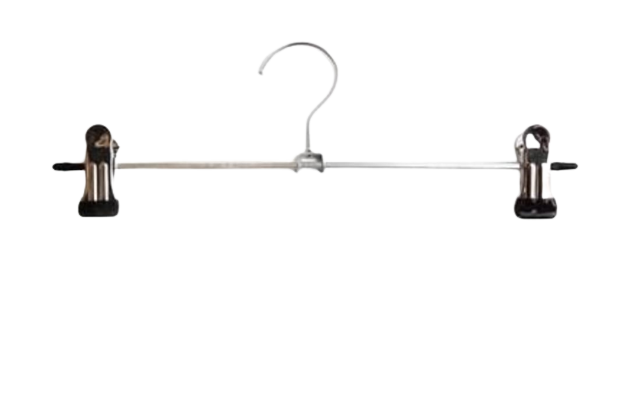BEN.PERCHAS DE METAL X1 28CM
