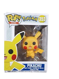 NI.MUñECOS POP POKEMON E/CAJA FUNKO