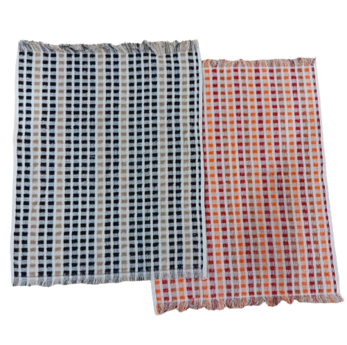 REPASADORES GDE 60X45CM EL LAUCHA