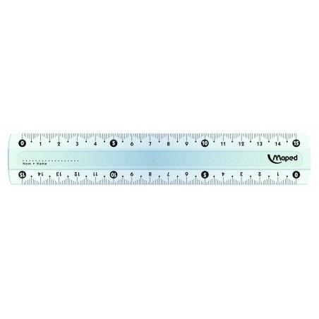 MAPED REGLAS 15CM X1 START -146807-