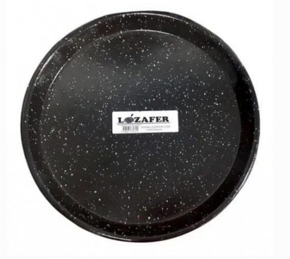 LOZAFER 1931 PIZZERA N36 ENLOZADA LIVIANA