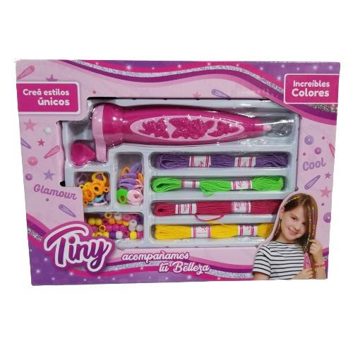 SB.TRENZADOR PARA BIJOUTERIE 52738 E/CAJA    30X21X5CM