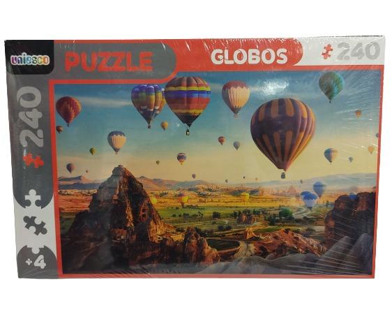 GATO G.6005 ROMPEZABEZAS GLOBOS X240 PIEZAS E/CAJA