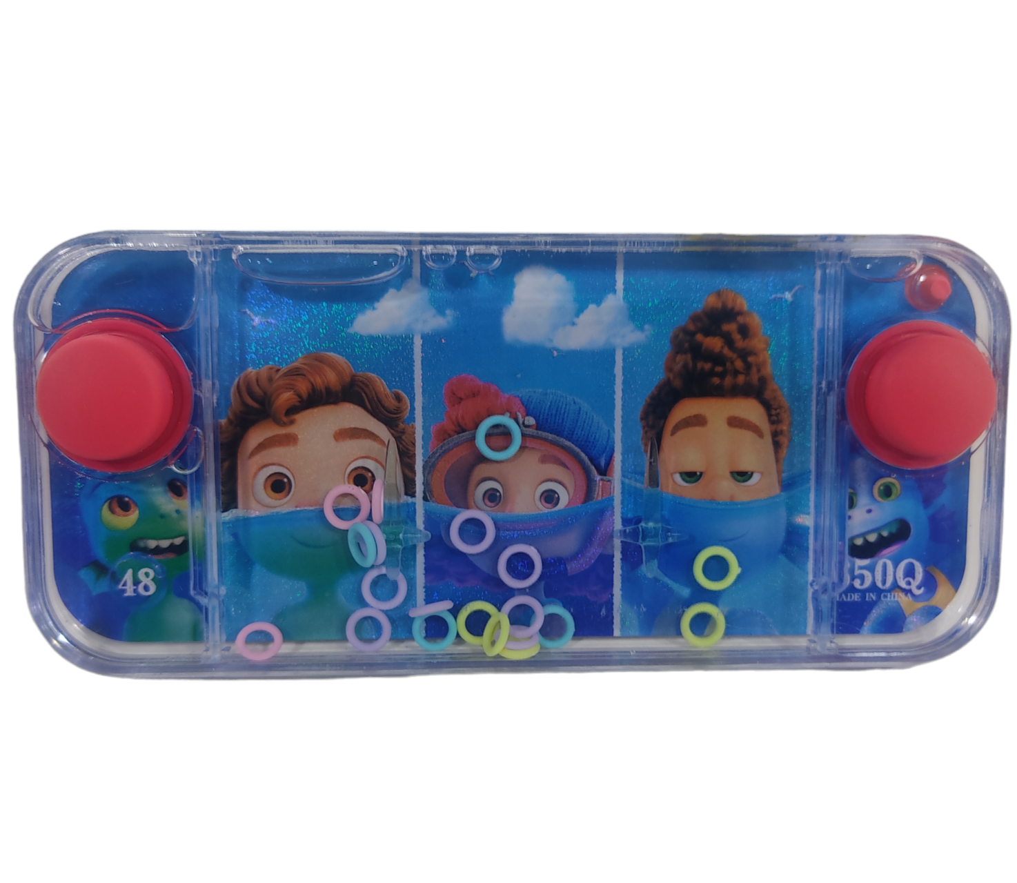 KK JUEGOS DE AGUA JOYSTICK 18587/20699