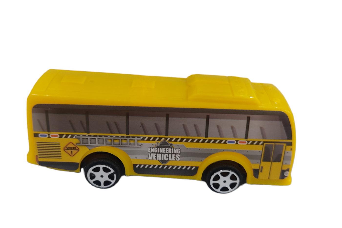 KK COLECTIVOS/AUTOBUS 8CM CH E/BOL 3797