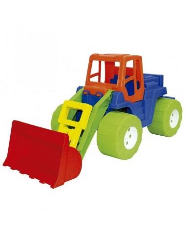 MAR-PLAST MEGA EXCAVADORAS SAN REMO 136800