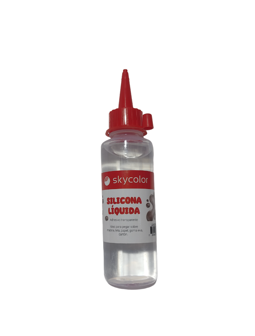 SKY SILICONAS LIQUIDA 100CC JJ602306-100