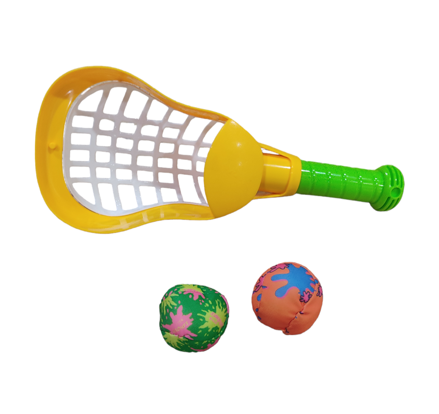 KK JUEGOS SQUACH 36CM E/BOL SD20885Z