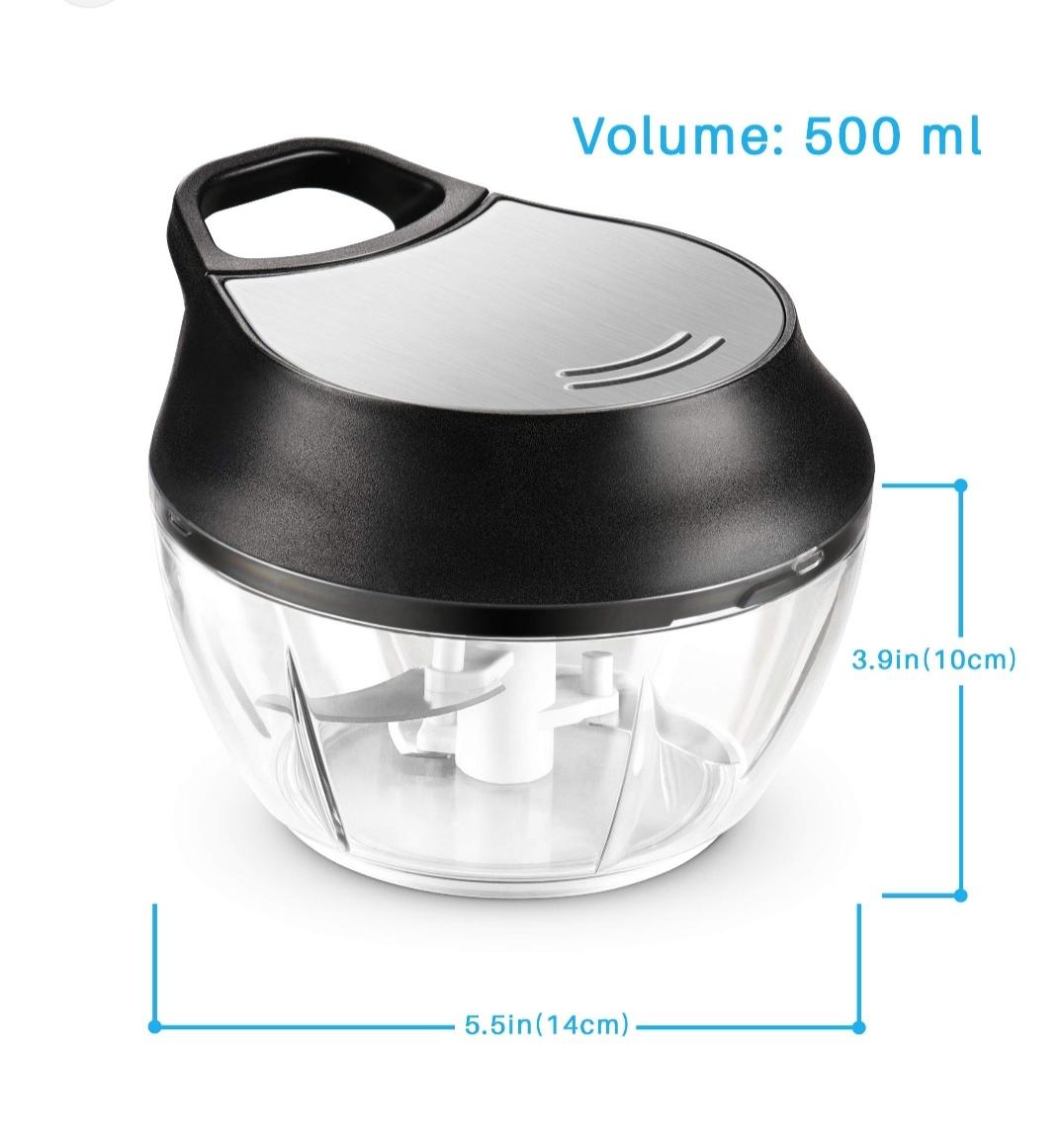 KK CORTADOR DE VERDURAS MANUAL HD9015Z       MULTIFUNCIONAL PICADORA E/CAJA