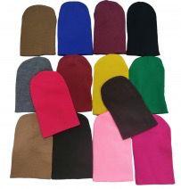 INV.GORRITOS ROCKY CALIDAD VARIOS COLORES    GORROS