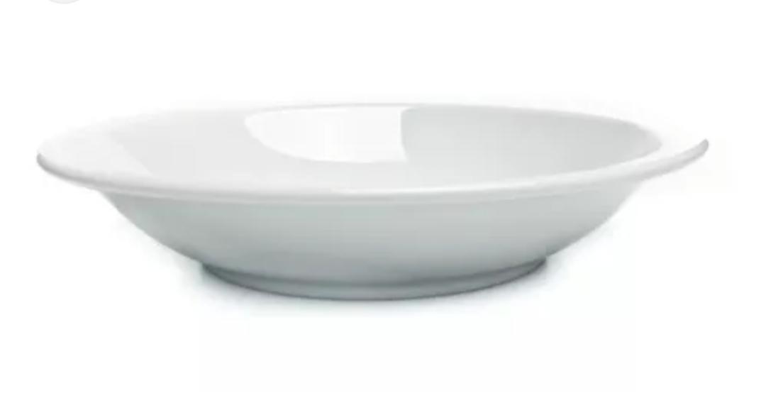 G.PLATOS HONDO PORCELANAS 20.5CM -2021-