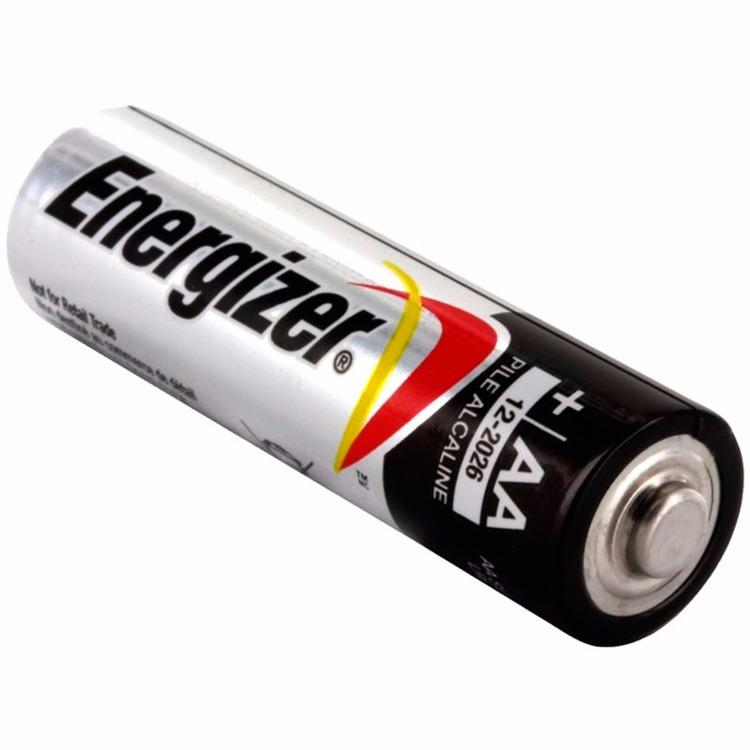 BU.PILAS ENERGIZER/DURACELL AA X1