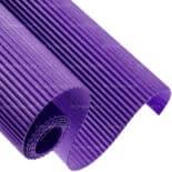 CARTON CORRUGADO X1 VIOLETA - LILA CARPEL    50X70CM
