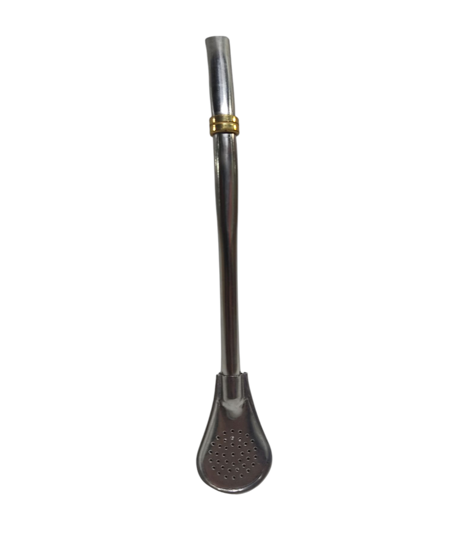 CIMARRON BOMBILLAS X1-2210-INOX PERITA COCO C/VIROLA