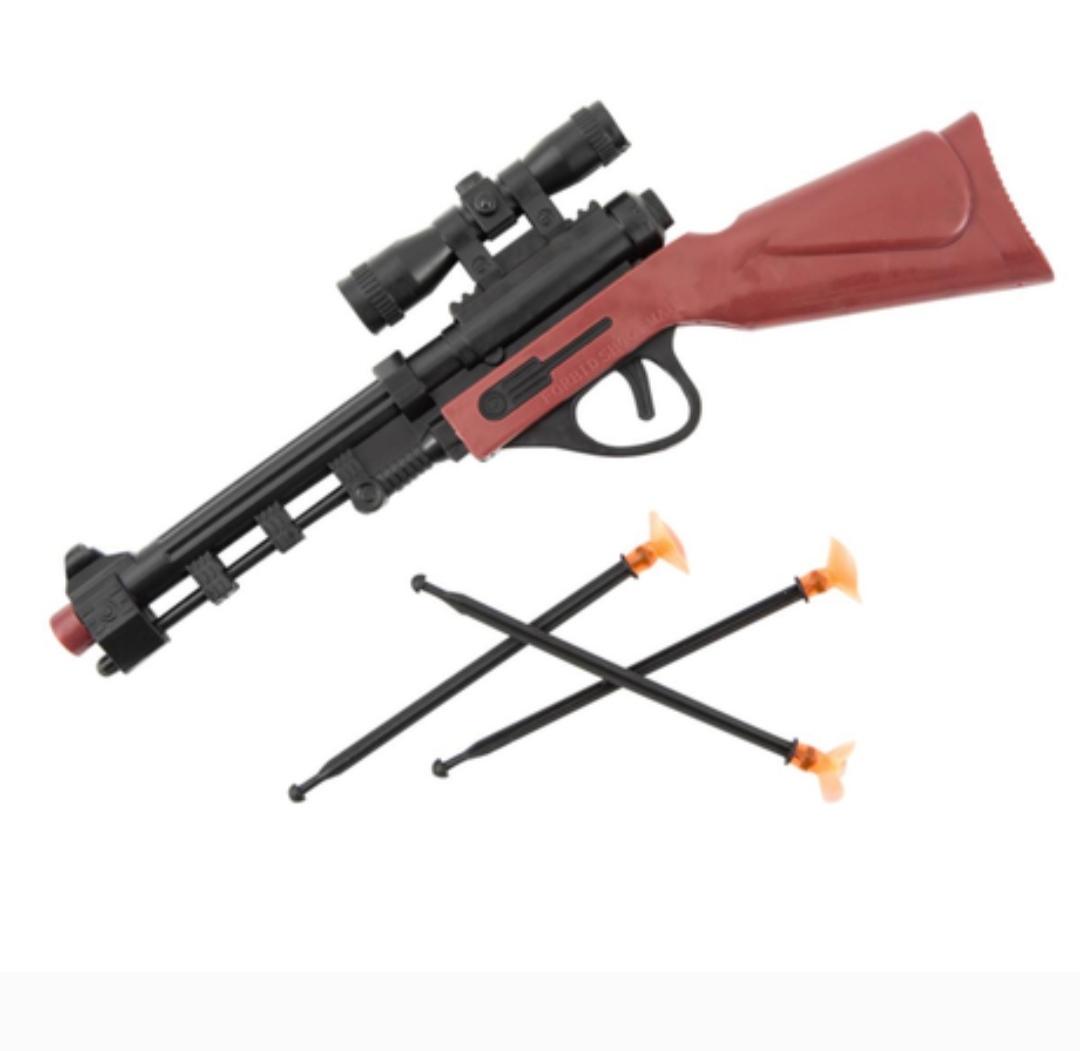 KK RIFLES CH LANZA DARDO E/BO SD20958   ESCOPETAS ARMAS