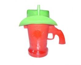 LUCERO 330 VASOS REVOLVER C/SOMBRERO         INFANTIL