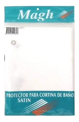 MAGH PROTECTOR 014 CORTINA SATEN             PROTECTORES CORTINAS
