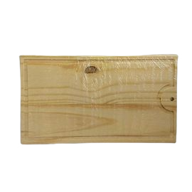 VACCA MADERAS TABLAS N.5 (27X47CM)-VAT5-