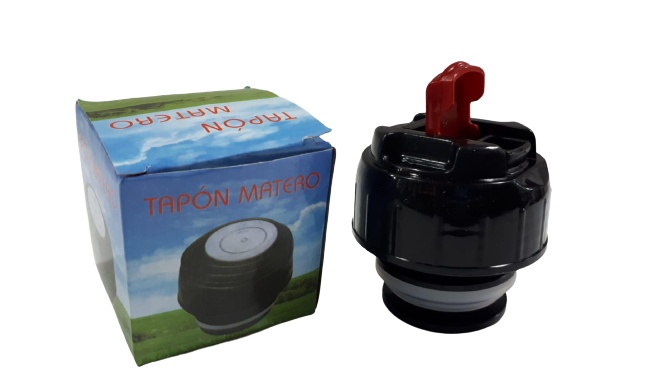 BEN.TAPON P/TERMOS ACERO PICO 22144/2312/2313TAPONES
