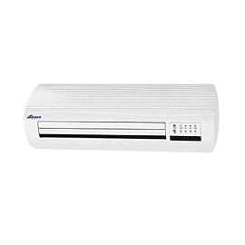 HOGAR ALPACA CALOVENTOR SPLIT 2000W ALPCS909 ESTUFAS CALEFACCION