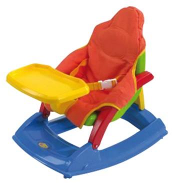 RONDI 2504 BABY CHAIR                        SILLAS BEBES ALTO:82CM ANCHO:50CM LARGO:65CM