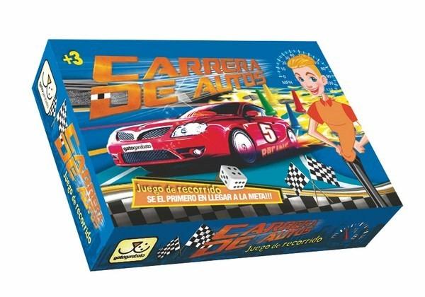 GATO G.2022 JUEGOS DE CARRERA DE AUTOS