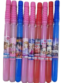 BURBUJEROS LARGOS 36CM INFANTIL