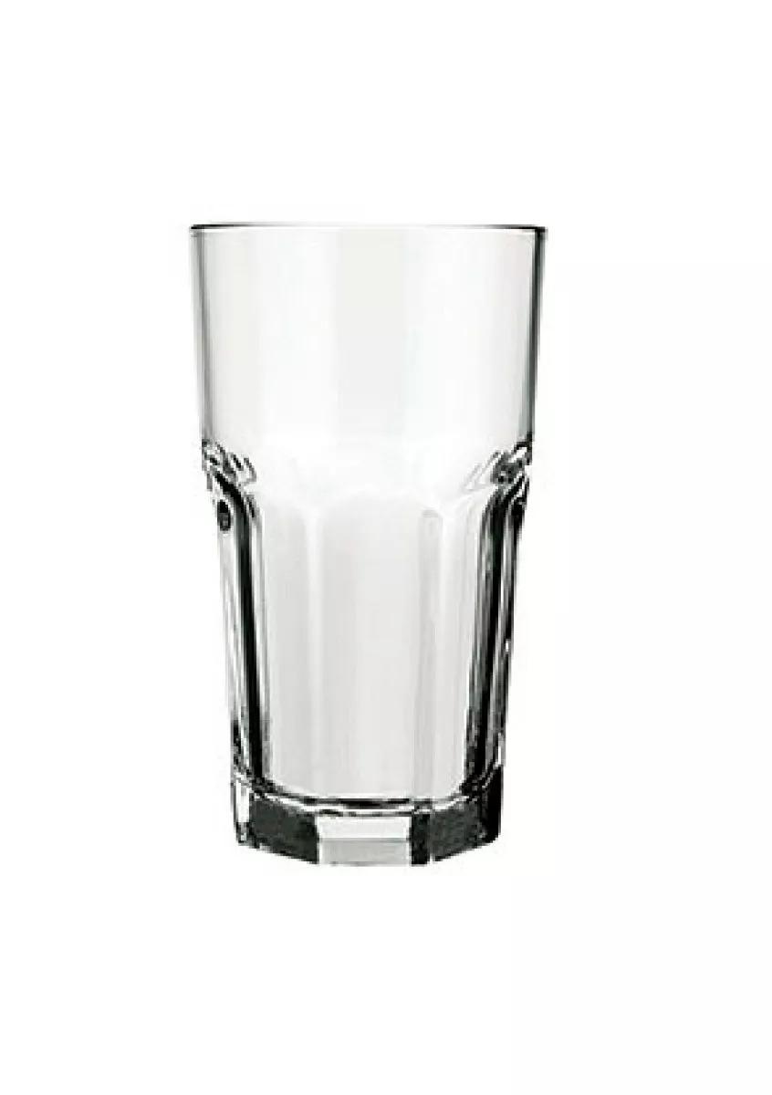 NADIR VASOS BRISTOL ALTO 2611/12             VIDRIO