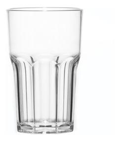 NADIR VASOS BRISTOL 2711/12 VIDRIO