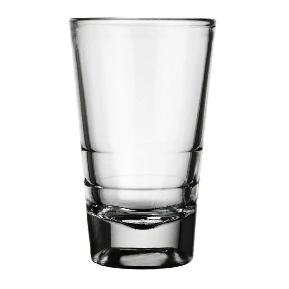 NADIR VASOS SHOT (3033)VIDRIO CANINHA        100ML