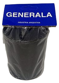 AN.GENERALA E/BOLSA -JUEGO DE MESA           CUBILETE +DADOS