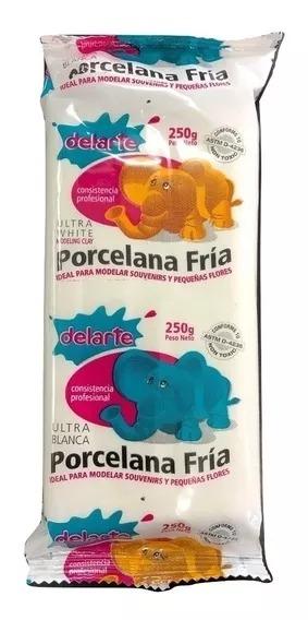 PLAYCOLOR PORCELANA FRIA 250 GR.-1003-