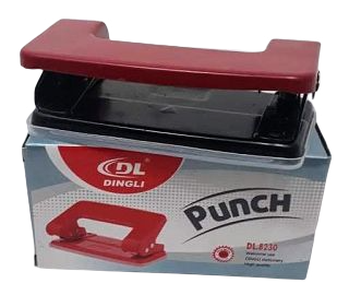 AGUJEREADORA 8081 PUNCH E/CAJA