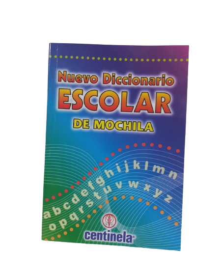 RENA.DICCIONARIO ESCOLAR ILUSTRADO L605