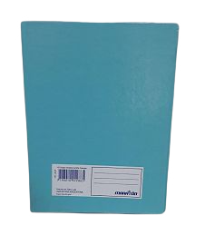 CUADERNOS MARATON 42HJ RAY 16X21 CELESTE T/D