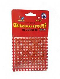 CEBITA X9 RUEDITAS