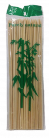 KT.PALITOS DE BROCHETTE X70 APROX 25CM KTT20 01