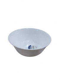 MERC.COMPOTERAS 12CM EVERYDAY -H4122- BLANCO OPALINA VIDRIO TEMPLADO
