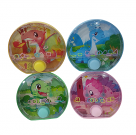 KK JUEGOS DE AGUA CH DINOSAURIO SD23146