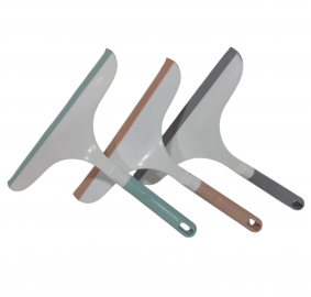 PYM SECAVIDRIOS PLASTICO 26X24CM WR1077      LIMPIA VIDRIO