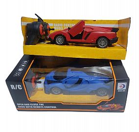 KK AUTO RADIO CONTROL SD18419 E/CAJA LAMBORGHINI ABRE PUERTAS
