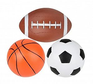 SB.PELOTAS ANTIESTRES DEPORTES 55252