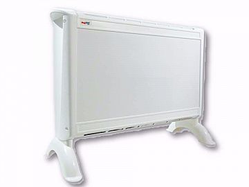 HOGAR MAGICLICK CONVECTOR 1009 CALEFACTOR ELECTRICA ESTUFAS 43X56X12CM