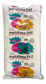 PLAYCOLOR PORCELANA FRIA 500 GR.-1002-