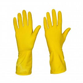 FRE.GUANTES P/LAVAR E/BOLSA BA-32473 LATEX   FF-87001